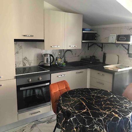 Villa Marica Trogir Dış mekan fotoğraf
