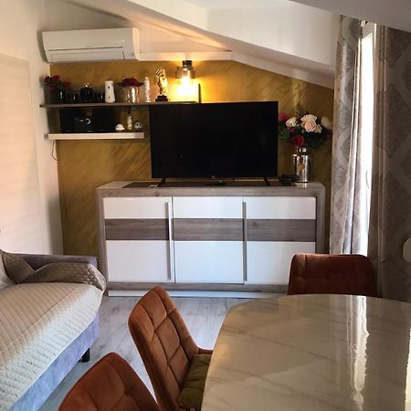 Villa Marica Trogir Dış mekan fotoğraf