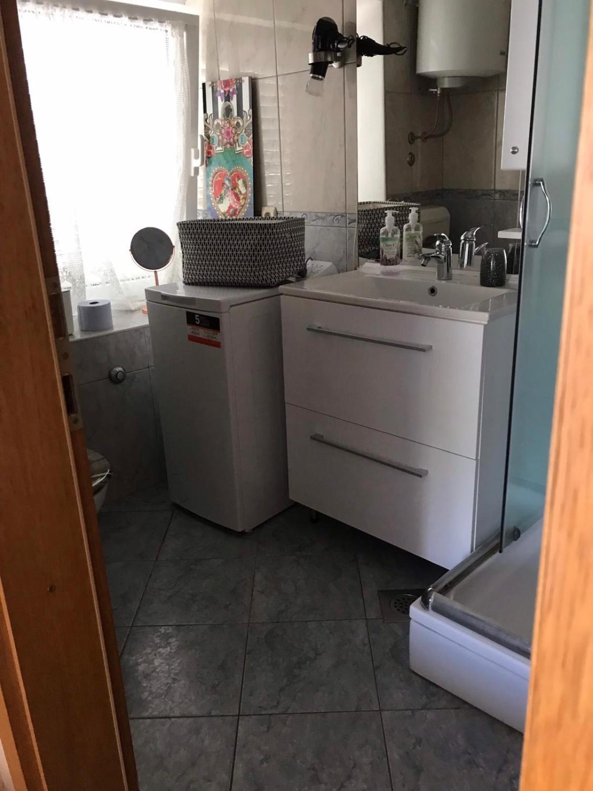 Villa Marica Trogir Dış mekan fotoğraf