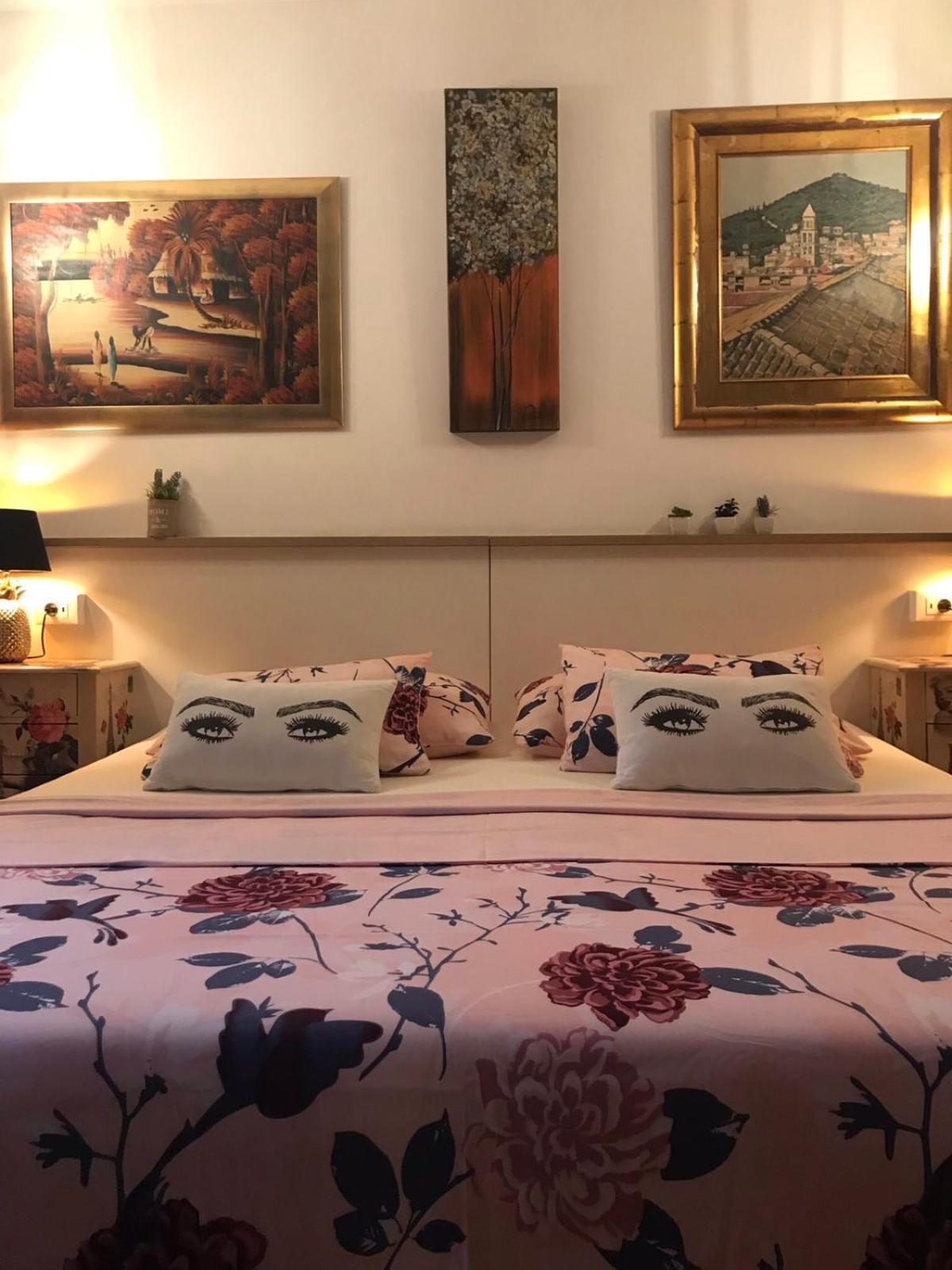 Villa Marica Trogir Dış mekan fotoğraf