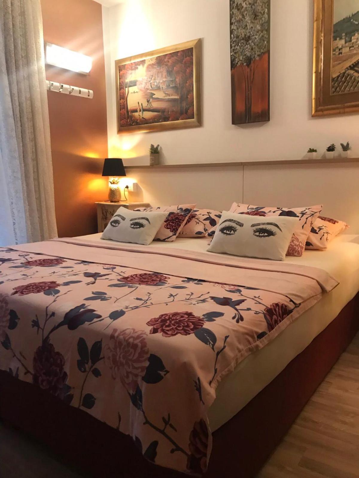 Villa Marica Trogir Dış mekan fotoğraf