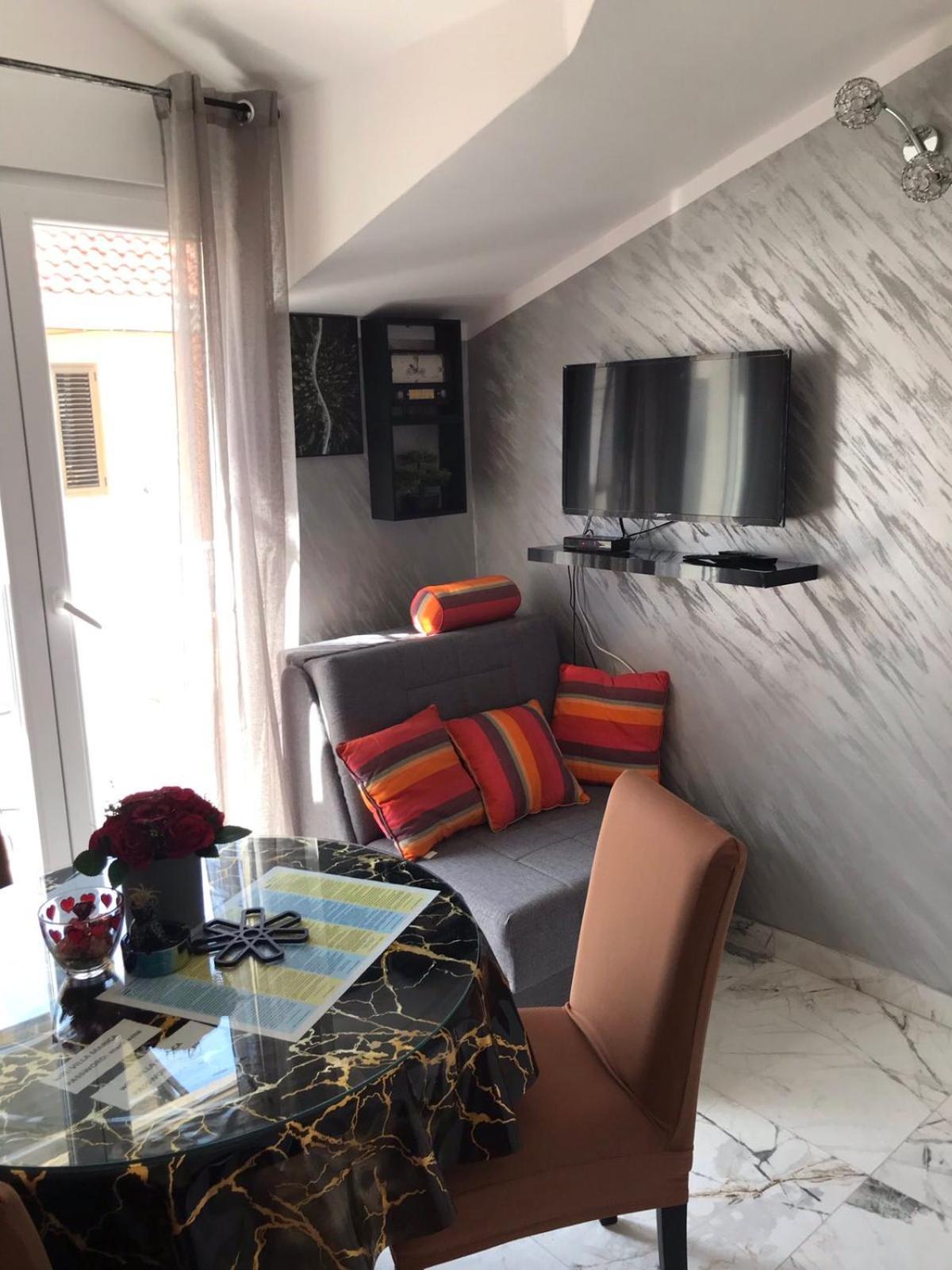 Villa Marica Trogir Dış mekan fotoğraf