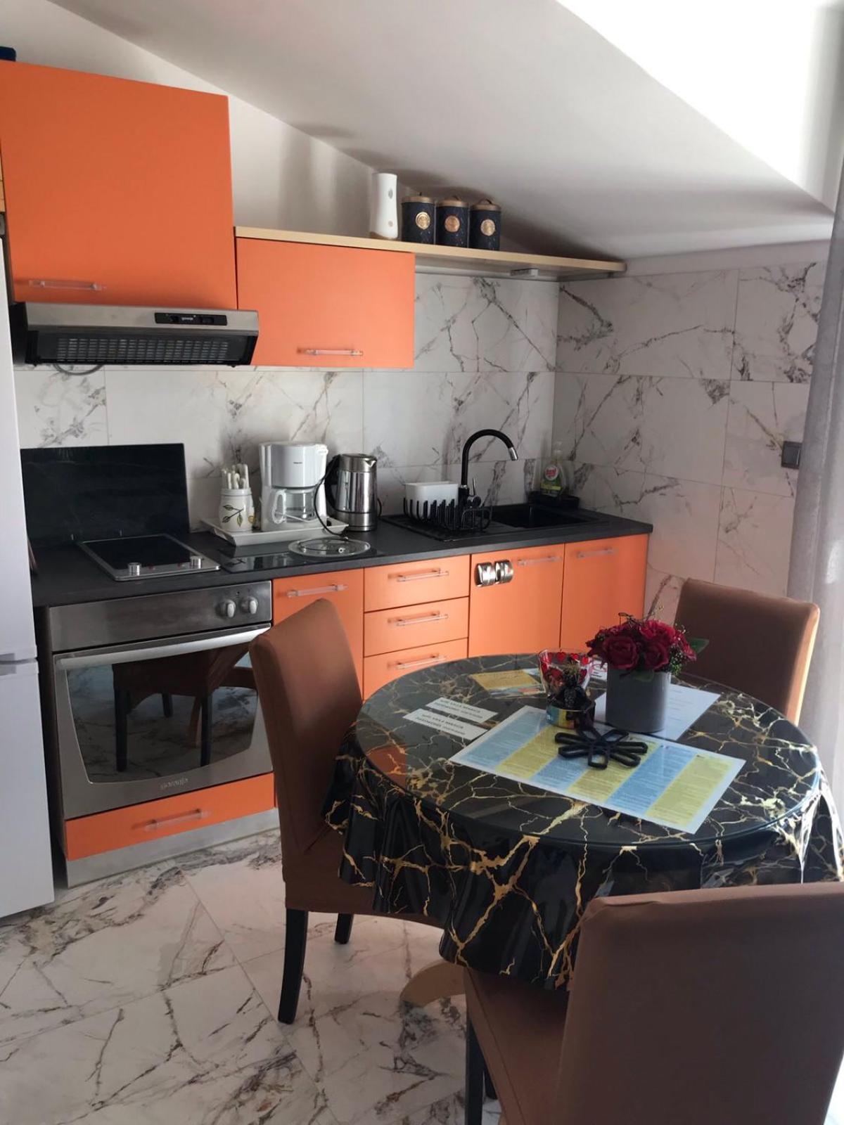 Villa Marica Trogir Dış mekan fotoğraf