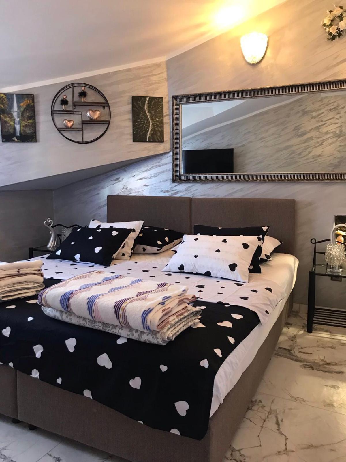 Villa Marica Trogir Dış mekan fotoğraf
