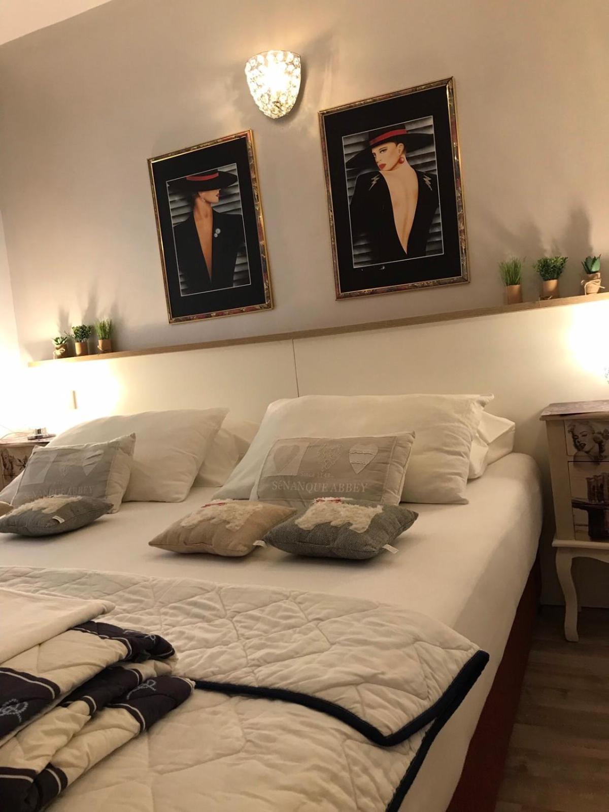 Villa Marica Trogir Dış mekan fotoğraf