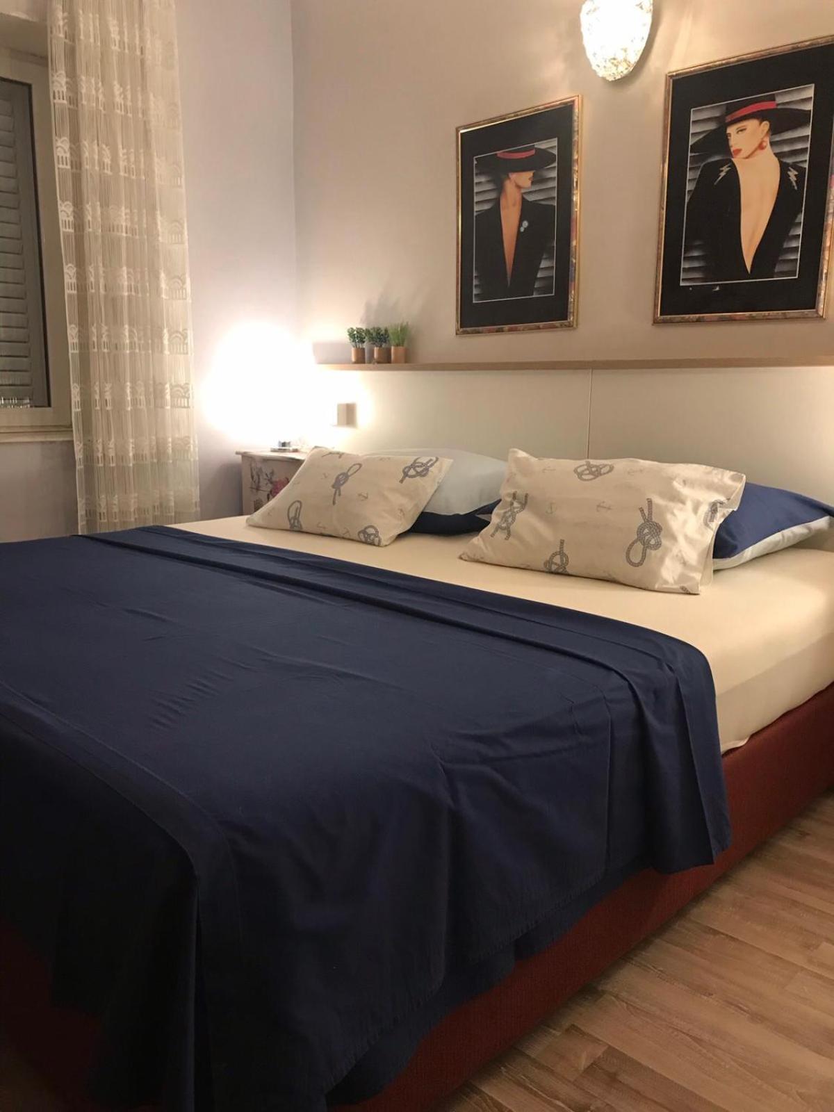 Villa Marica Trogir Dış mekan fotoğraf