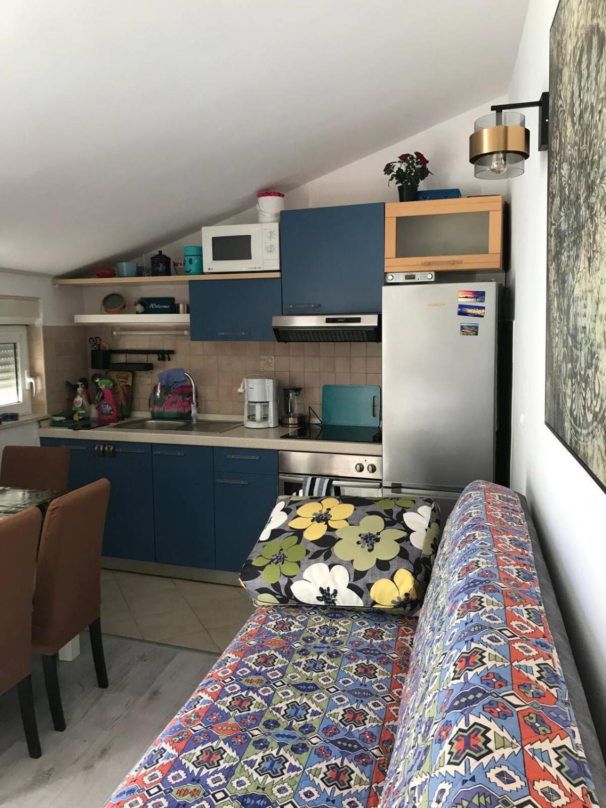 Villa Marica Trogir Dış mekan fotoğraf