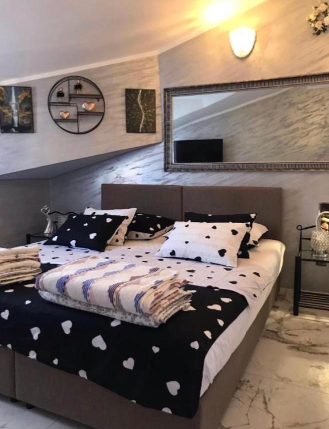 Villa Marica Trogir Dış mekan fotoğraf