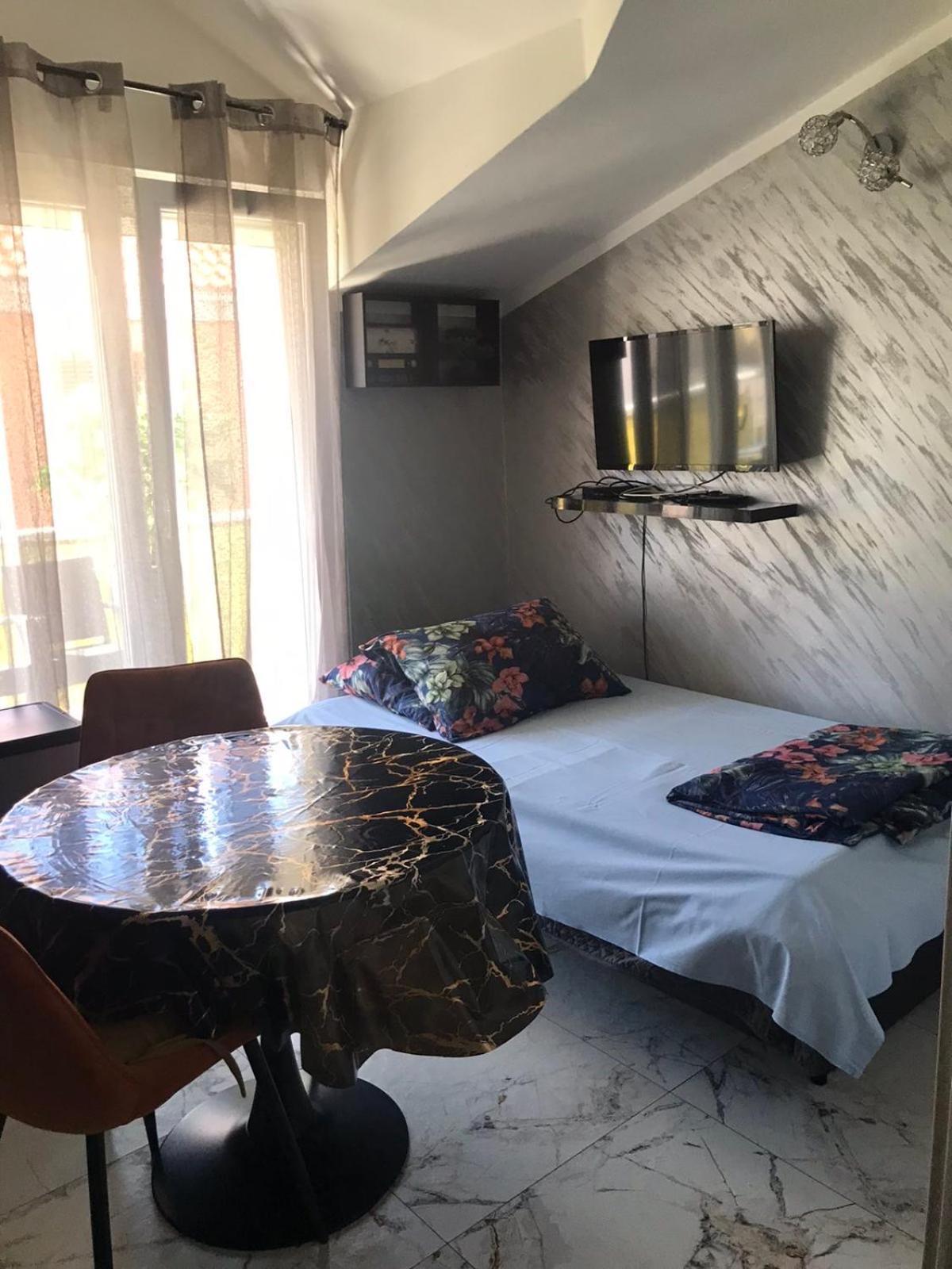 Villa Marica Trogir Dış mekan fotoğraf