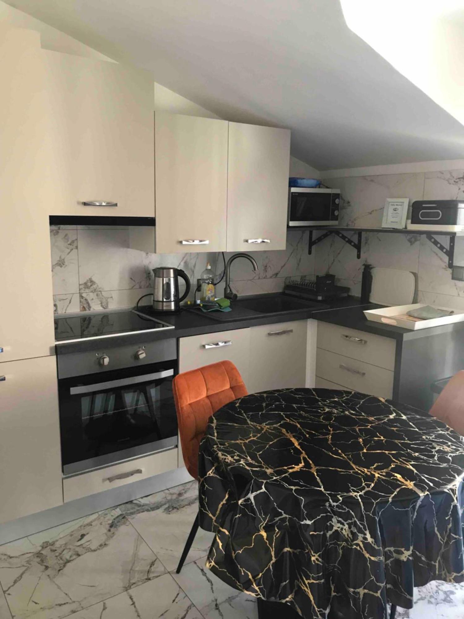 Villa Marica Trogir Dış mekan fotoğraf