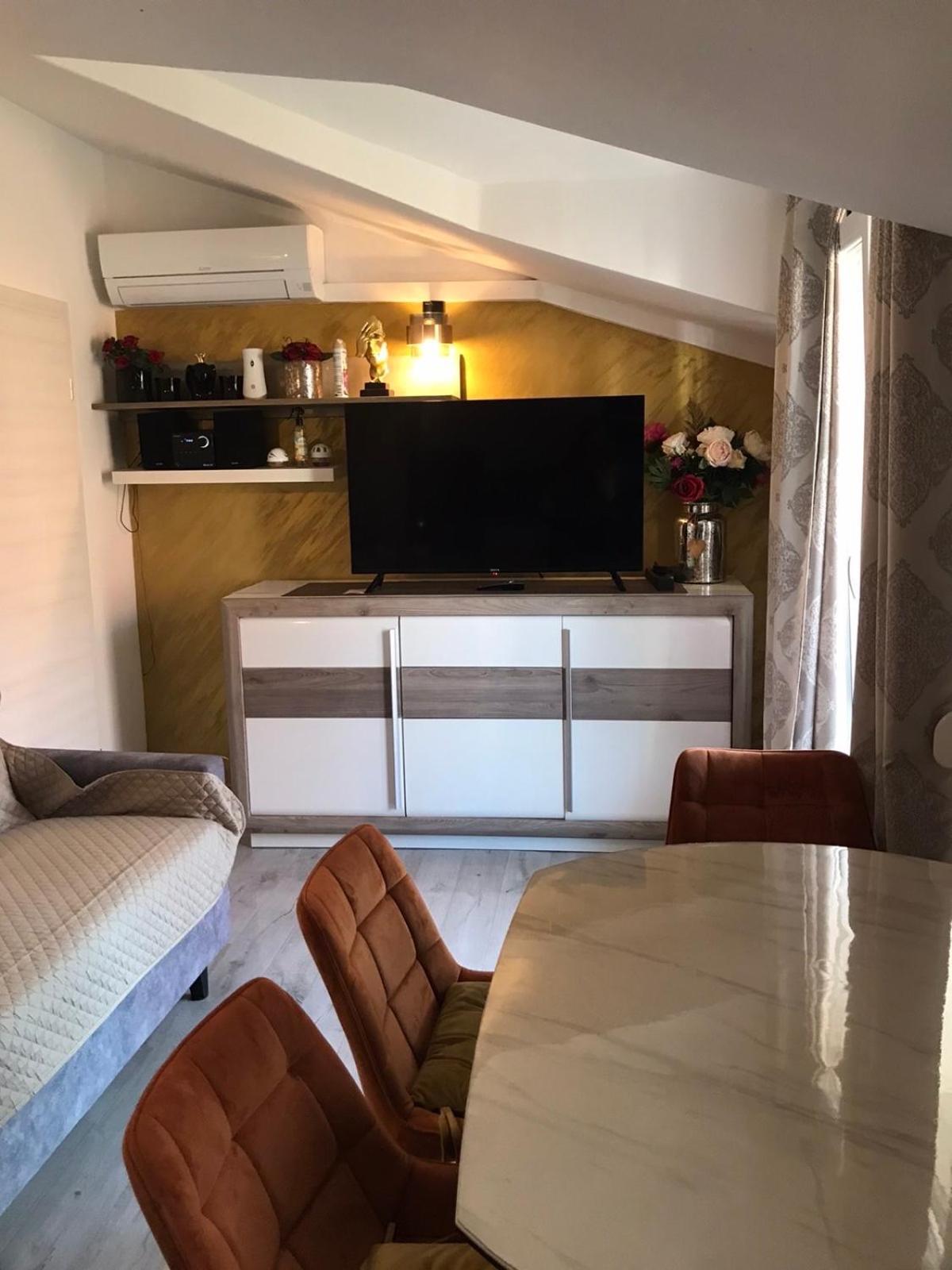Villa Marica Trogir Dış mekan fotoğraf