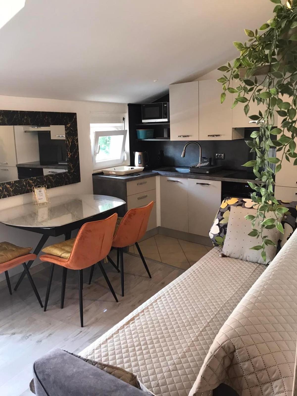 Villa Marica Trogir Dış mekan fotoğraf