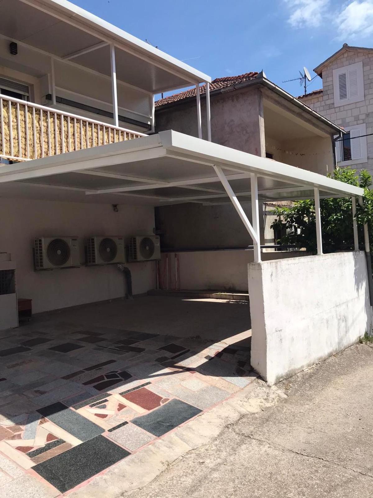 Villa Marica Trogir Dış mekan fotoğraf